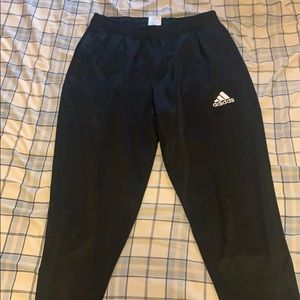 Adidas sweatpants